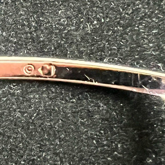 Swarovski bangle - Picture 5 of 6